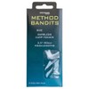 Drennan Method Bandits Carp Feeder 3.5" Hooklengths: 14