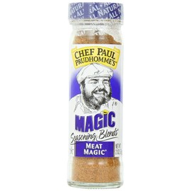 Chef Paul Prudhomme's Magic Seasoning Blends Magic Meat - 2 oz