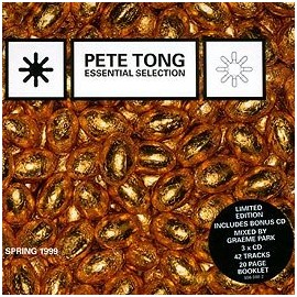 Pete Tong Essential Spring 99