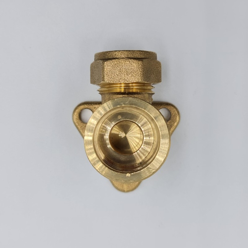 SK INFINITY | Outside Tap 1/2" Hose Pipe Bibtap WRAS