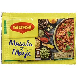 Maggi Masala A Magic 6Gm (Pack Of 40)