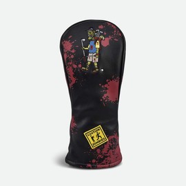 Originals Zombie Golf Fairway Cover Black