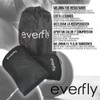 EVERFLY Knee Support Neoprene SCR 5 mm - 1 Pair