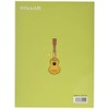 KC KBU-100 Educational Book for Ukulele