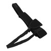 Arm Sling Adjustable Quick Release Buckle Design Comfortable Stable Arm