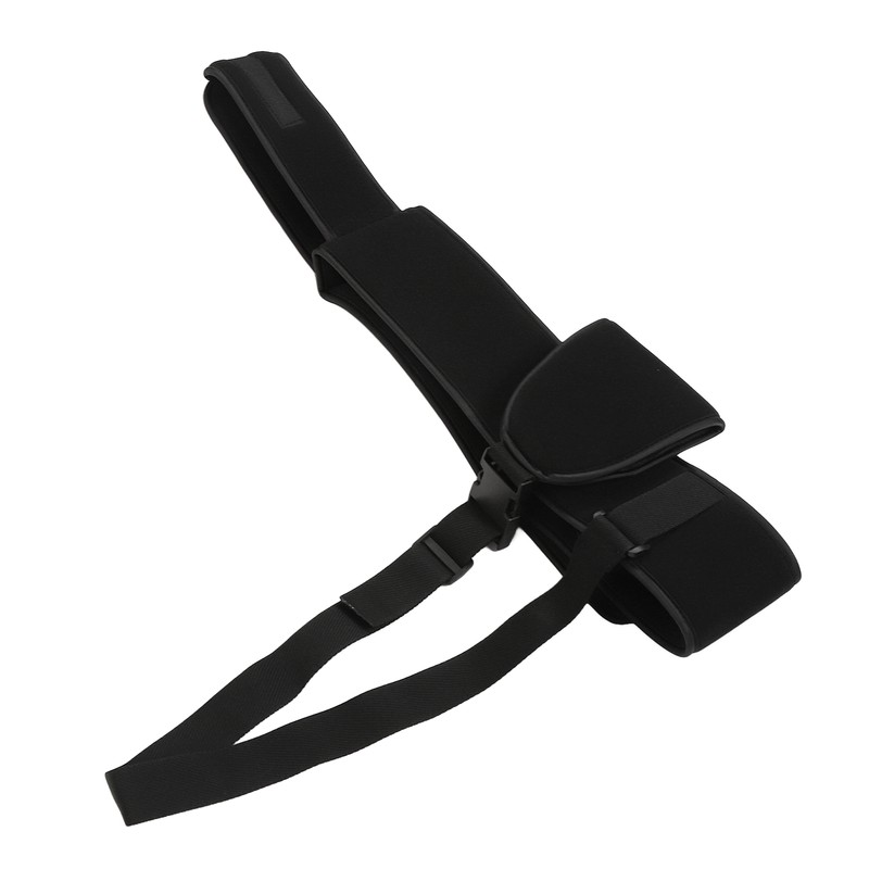 Arm Sling Adjustable Quick Release Buckle Design Comfortable Stable Arm