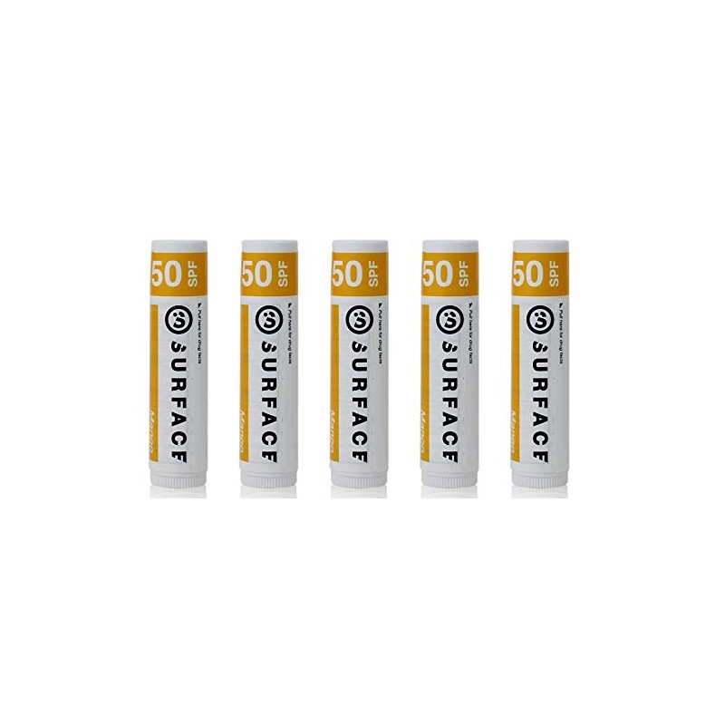 Surface Sun Systems Bálsamo labial Surface con SPF
