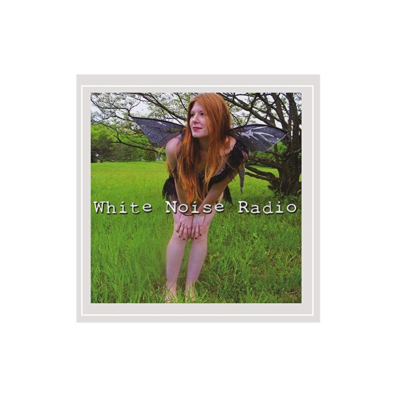 White Noise Radio
