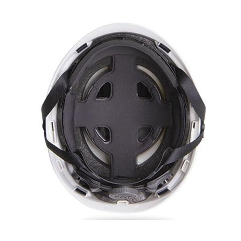 Kask Zenith X2 HV Helmet - Black
