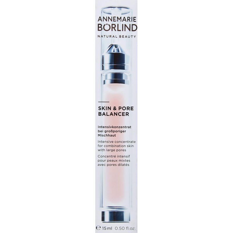 ANNEMARIE BÖRLIND Börlind Intensive Concentrate – 15 ml
