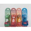 Brush Buddies Poppin' Toothbrush - 4 Varieties - Rickie