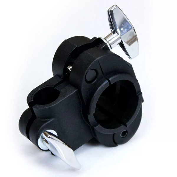 Alesis Drum/Cymbal Clamp for Crimson II Kit and Crimson Mesh