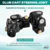 Drive-up Club Car DS Steering Joint, Steering Joint for Club