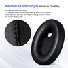 Aurivor Replacement Ear Pads Cushions for Sony XM4 Headphones, WH-1000XM4