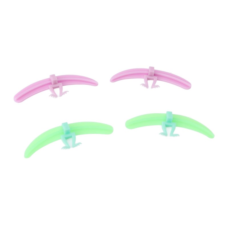 Eyelash Separator, Multifunctional Makeup Tool, Eyelash Isolation Helper, Precise Application,