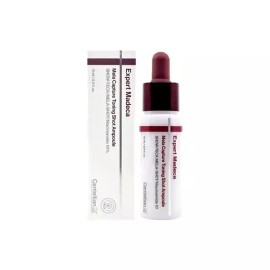 NS Home Shopping [NS홈쇼핑]센텔리안24 마데카 멜라캡쳐 토닝샷 기미 앰플 15ml[35779111] [NS Home Shopping] Centellian24 Madeca Melacapture Toning Shot Spot Ampoule 15ml [35779111] [Single item]