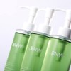 RNW DER. Aceite de limpieza purificante transparente, 200 ml