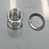 Rear Axle Lock Nut Set For Yamaha Raptor 700 YFM700