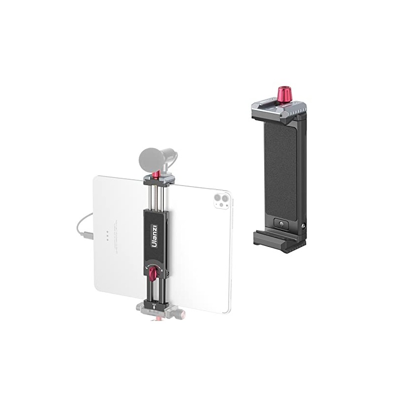 ULANZI U-Pad III Adjustable Metal Tablet Stand