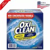 Oxiclean Concentrated Max Efficiency Versatile Stain Remover Powder (8.08 Lbs.)