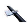 Extreme Max 3006.6859 Heavy-Duty Aluminum Boat Trailer Step - 6"