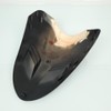 Original Front Apron for Chinese Scooter 50 QT Matt Black