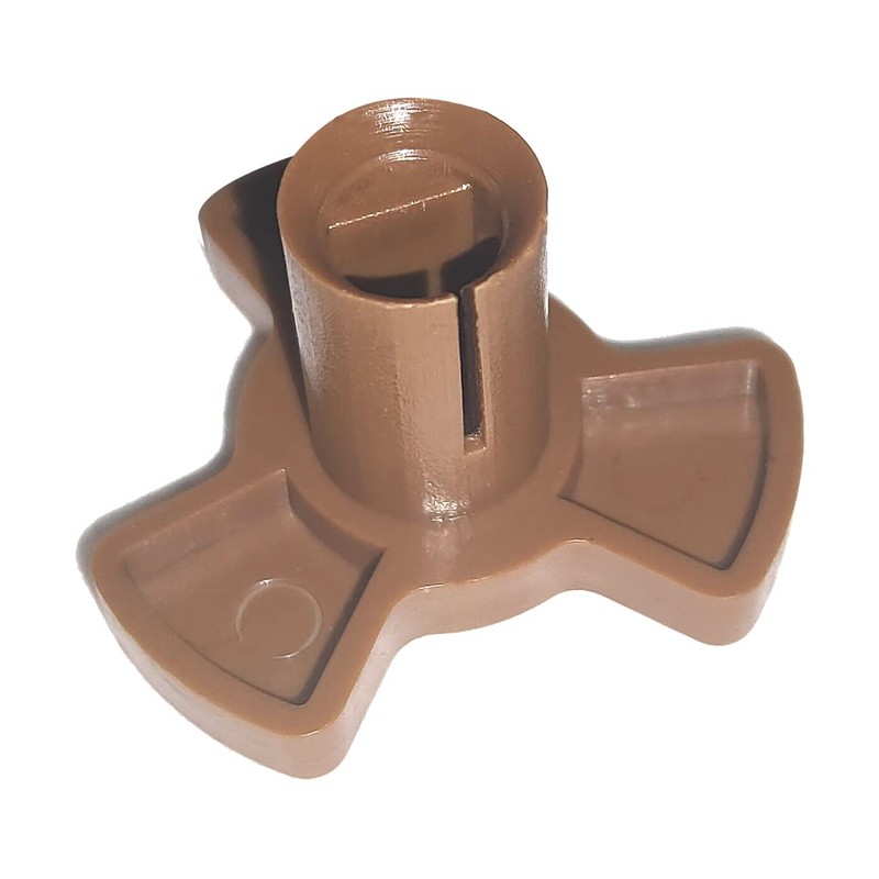 Aifeier ET Microwave Oven Turntable Coupler with"D" Port Microwave Oven