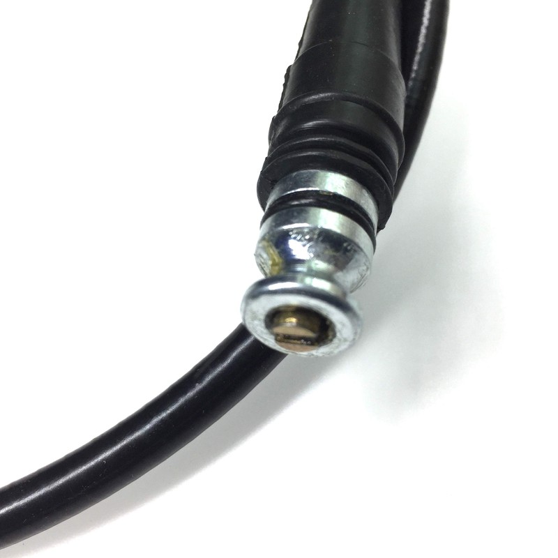 CBF125 Speedometer Cable Wire Honda Honda Motorcycle Parts SDH-51a Repair