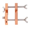 Trumpet Mouthpiece Puller Tool Metal Trumpet Mouthpiece Remover for Trombone
