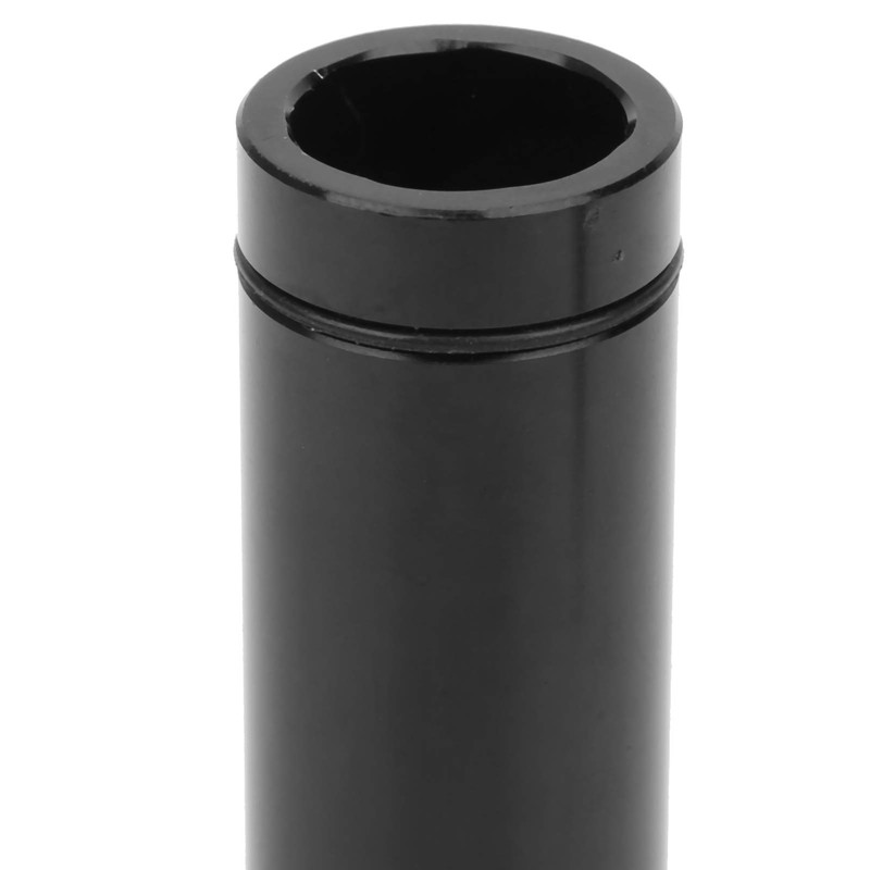 Bicycle Thru Axle Adapter, 20 mm to 15 mm Front