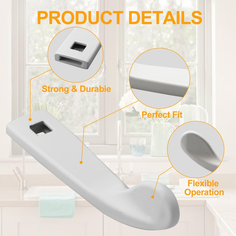 1361915 Lock Handle Fit for Andersen PSA Casement and Awning