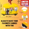 (PACK 4) Werther's Original Caramel Coffee Hard Candies - Bundle