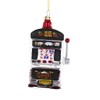 Cody Foster & Co Las Vegas Slot Machine Ornament -