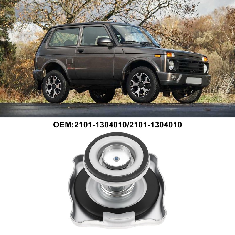 The Lord of the Tools Kühlerdeckel 2101-1304010 2101-1304010 kompatibel mit