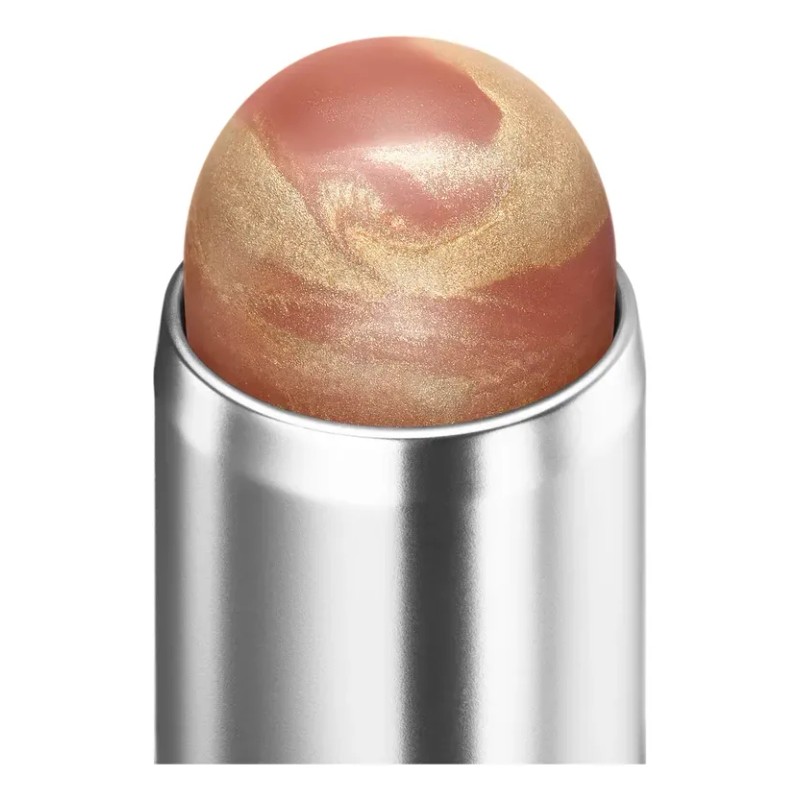 Rem Beauty Mélange À Trois Blush & Highlight Stick Petal