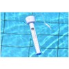 [Large Floating Pool Thermometer] eLander Pro Water Thermometers, for Outdoor