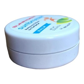 Sunbreeze Balm .19 oz Small Container by Sunrider