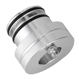 ¿Can Am Maverick X3 Max 39 Mm Graser de Cojinete para Lubricación Eficiente de Rodamiento Ruedas, Accesorio Vehículos