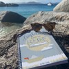 Travel Diary - Logbook of a Journey - Diary for
