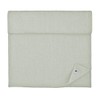 Linen & Cotton Table Runner Cloth Hygge in 100% Linen,
