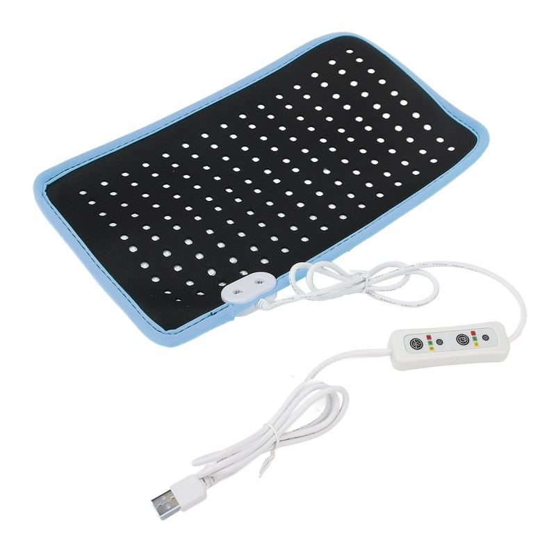 Body Red LED Light Wrap for Prostatic Treatment Wearable Reduce