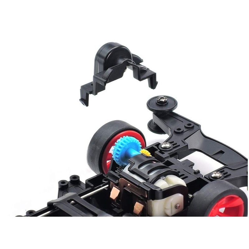 Tamiya Racer Mini 4WD Series No. 94 Neo VQS VZ