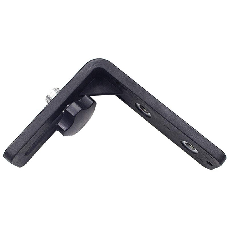 Laser Level L-Shape Magnetic Bracket for Topcon, Spectra, Leica, Bosch,