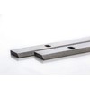 Set of 2 HSS%18 planer blades BT-SP 1300