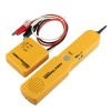 TIKSCIENCE Electrical Wire Tracer Circuit Tester W/Tone Generator & Probe