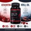 Usana Biomega Omega 3 Premium Epa Dha Salud Cardiovascular