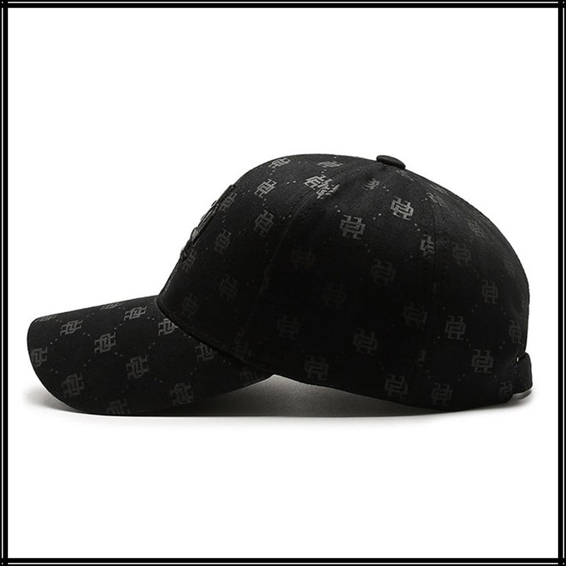 White Fang CA788 Logo Cap, Hat, Outdoor, Fishing, Golf, Men's,