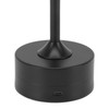Cordless Table Lamp Rechargeable 2000mAh 3 Levels Brightness Portable USB