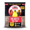 COOL BIRDS Hearts on Fire Hot Bird Seed – 10
