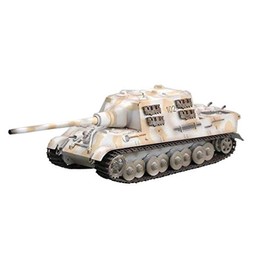 Easy Model Jagdtiger P S.PZ.JAG.ABT.653 Military Vehicle Kit